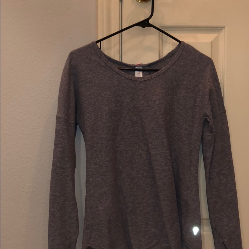 NWOT Ivivva long sleeve t-shirt